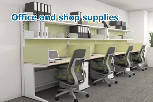 東京板橋区、中野区、オフィス・店舗用品 出張買取り